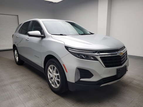 Used 2022 Chevrolet Equinox LT image 13