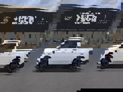 New 2025 Ford Maverick XLT image 3