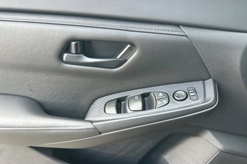 New 2025 Nissan Sentra S image 11