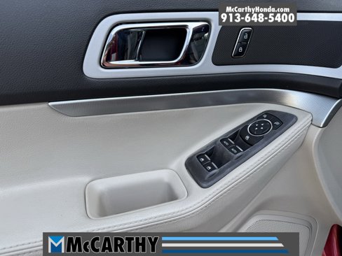 Used 2012 Ford Explorer XLT image 20