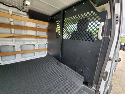 Used 2023 Ford Transit 250 Low Roof w/ Exterior Upgrade Package image 18