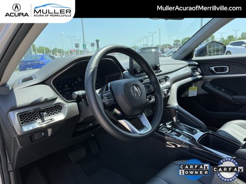 Certified 2024 Acura Integra image 16
