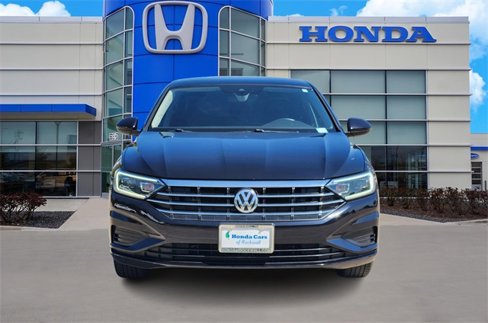 Used 2020 Volkswagen Jetta SEL image 6