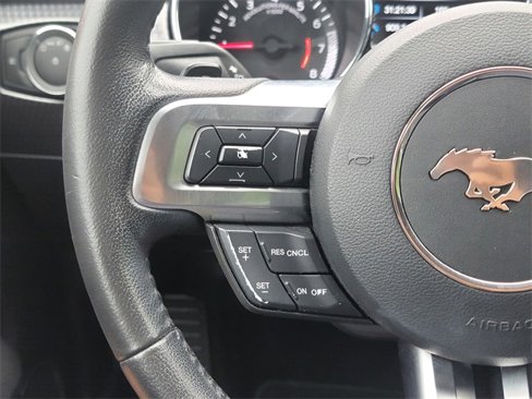 Used 2016 Ford Mustang Premium w/ Ecoboost Performance Package image 29