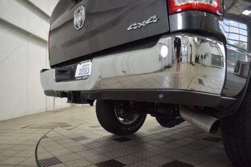 Used 2022 RAM 2500 Tradesman image 18