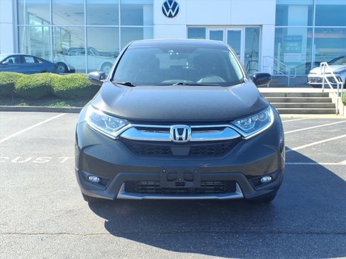 Used 2019 Honda CR-V EX image 2