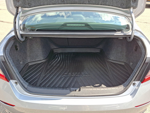 Used 2021 Honda Accord Sport image 29