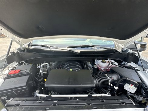 Certified 2024 Chevrolet Silverado 1500 ZR2 w/ Dark Appearance Package image 30