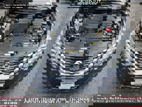 Certified 2018 Nissan Altima 2.5 S image 31