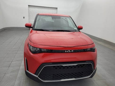 Used 2023 Kia Soul LX w/ Option Group 015 image 14