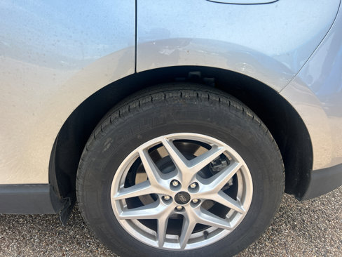 Used 2024 Ford Edge SEL image 9