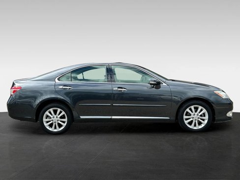 Used 2010 Lexus ES 350 image 8