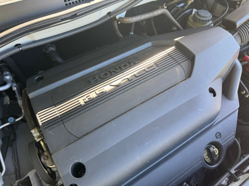Used 2002 Honda Odyssey EX image 41