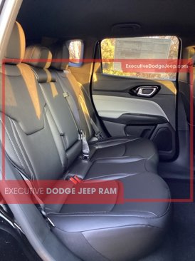 New 2025 Jeep Compass Limited image 15