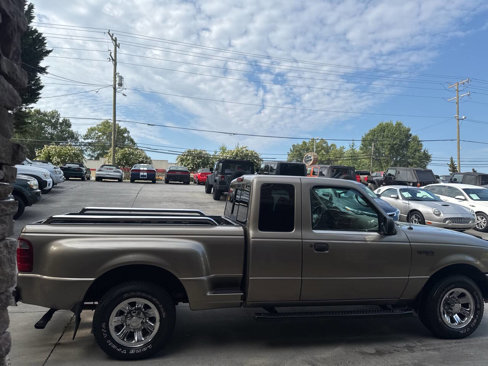 Used 2003 Ford Ranger Edge image 7