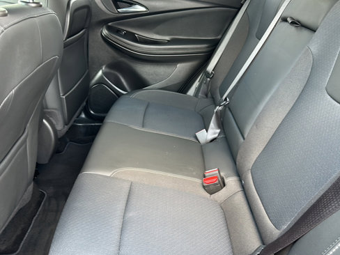 Certified 2022 Buick Encore GX Select image 18
