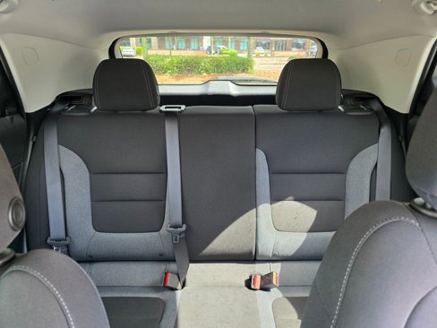 Certified 2023 Chevrolet TrailBlazer LT image 23