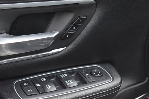 Used 2020 RAM 1500 Laramie w/ Sport Appearance Package image 14