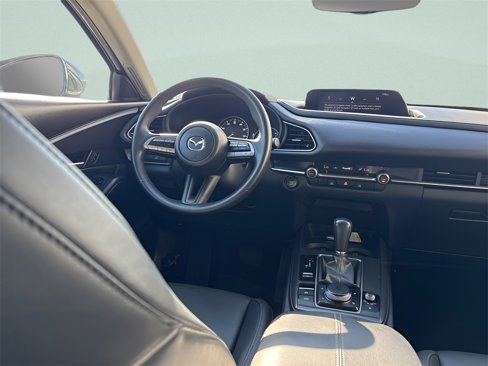 Used 2023 MAZDA CX-30 AWD 2.5 S w/ Select Package image 10