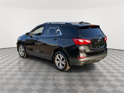 Used 2019 Chevrolet Equinox LT image 5