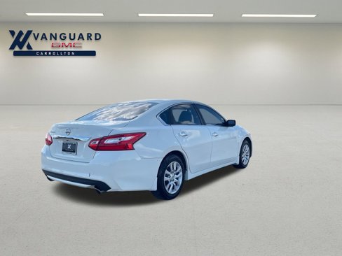 Used 2017 Nissan Altima 2.5 S w/ Power Driver Seat Package image 10