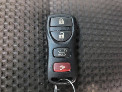 Used 2015 Nissan Armada SV w/ SV Driver Package image 32