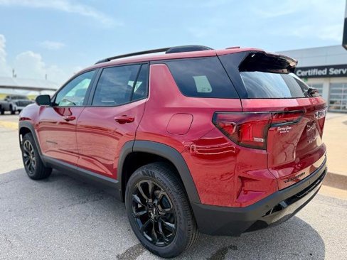 New 2026 GMC Terrain Elevation w/ Black Edition image 6