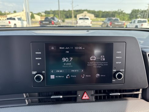 Used 2023 Kia Sportage LX image 19