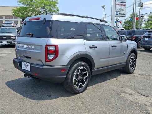 Certified 2022 Ford Bronco Sport Big Bend w/ Convenience Package image 25