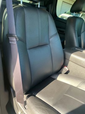 Used 2013 Chevrolet Avalanche LT image 15