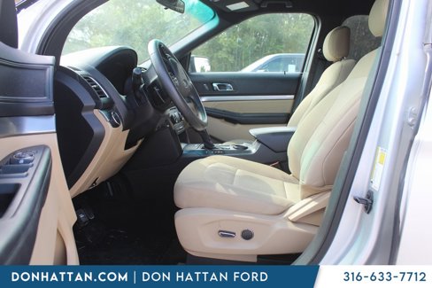 Used 2016 Ford Explorer FWD image 7