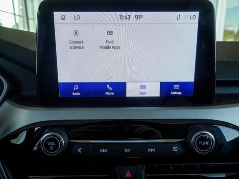 Used 2022 Ford Escape SE w/ Convenience Package image 22
