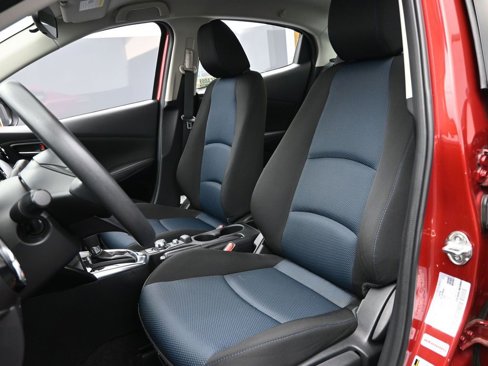 Used 2018 Toyota Yaris iA image 20