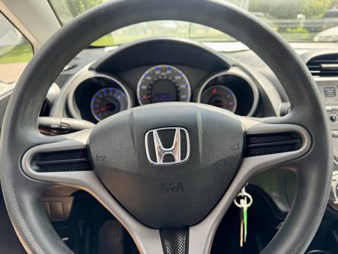 Used 2010 Honda Fit image 24