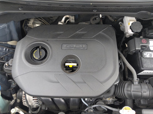 Used 2014 Kia Soul ! w/ Sun & Sound Package image 30