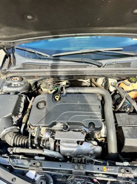 Used 2020 Chevrolet Malibu LS image 17