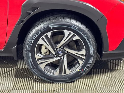 Certified 2024 Subaru Crosstrek 2.0i Premium image 23