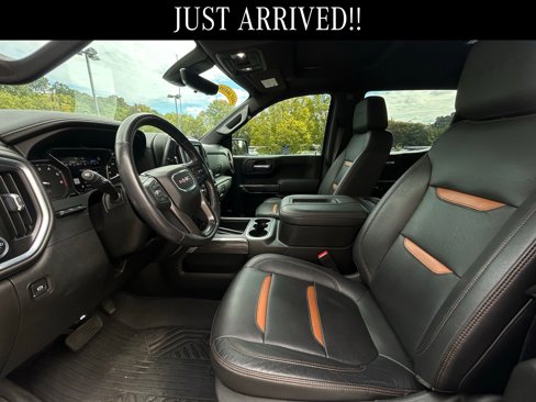 Used 2021 GMC Sierra 1500 AT4 w/ AT4 Premium Package image 7