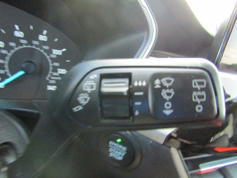 Used 2022 Ford Escape SEL image 24