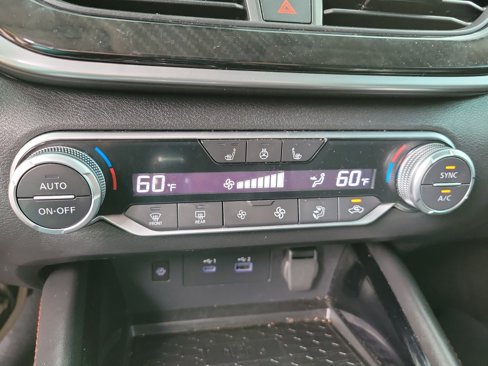 Used 2023 Nissan Altima 2.0 SR image 24