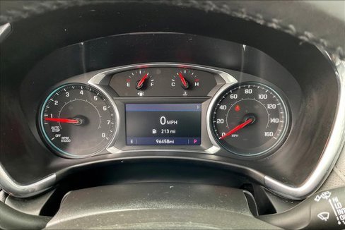 Used 2020 Chevrolet Equinox Premier image 10