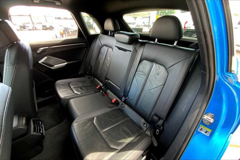 Used 2023 Audi Q3 2.0T Premium image 20