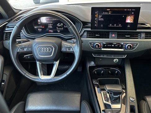 Used 2023 Audi A4 2.0T Premium Plus image 26