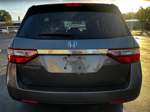 Used 2012 Honda Odyssey EX-L image 6