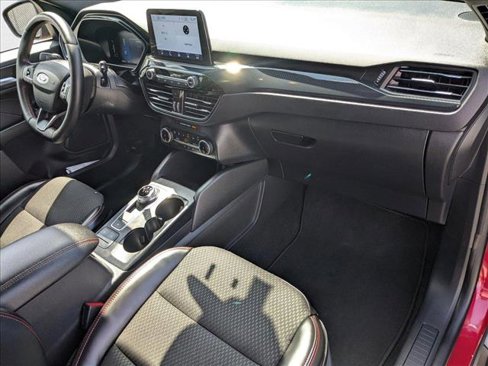 Used 2024 Ford Escape ST-Line image 20
