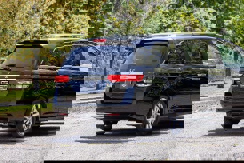 Used 2015 Honda Odyssey EX-L image 5