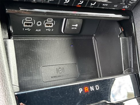 Certified 2023 Jeep Grand Cherokee Altitude image 29