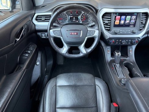 Used 2019 GMC Acadia SLT w/ Black Edition image 29