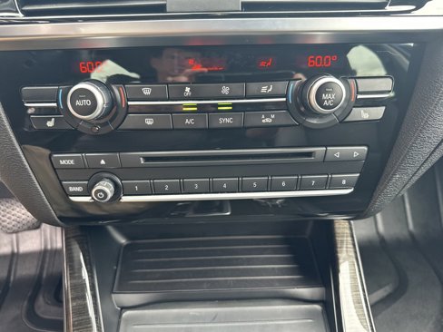 Used 2017 BMW X3 xDrive35i image 17