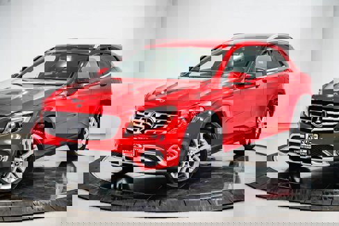 Used 2020 Mercedes-Benz GLA 250 image 32
